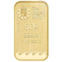 Compare Britannia 50 gram Gold Bar prices
